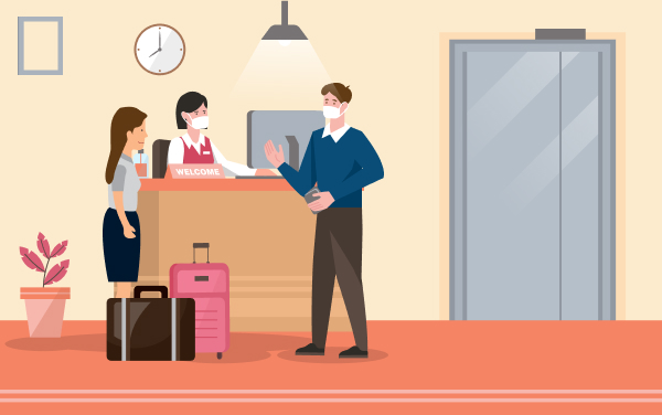 accommodation support