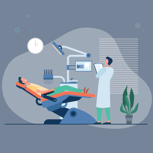 advance treatment