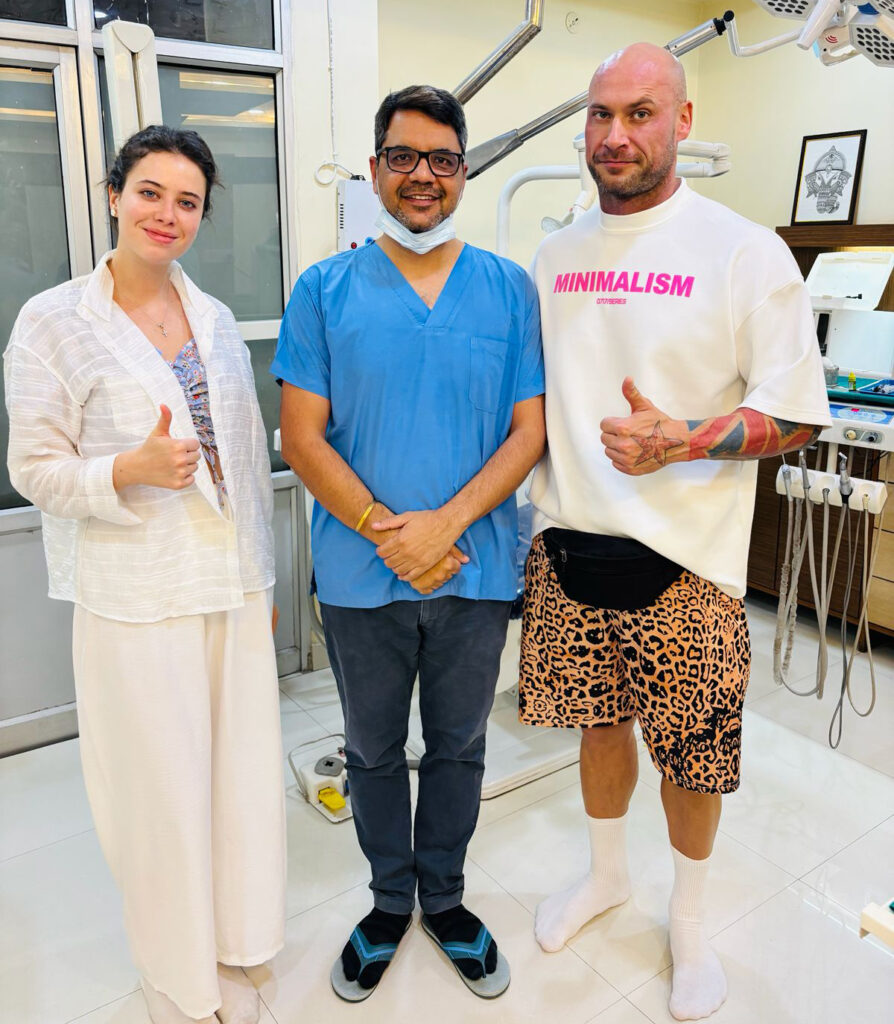 dental-tourism