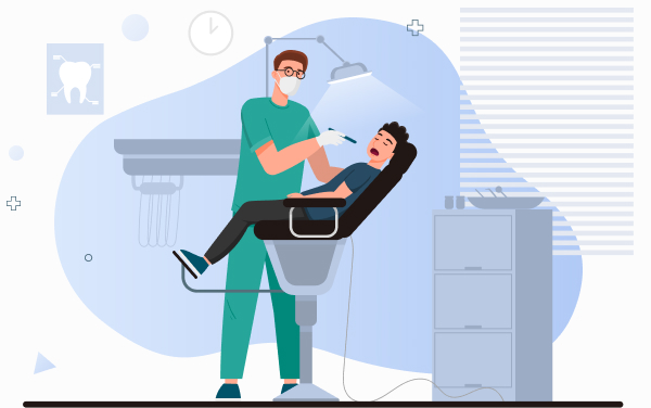 world class dental care